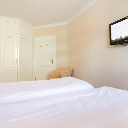 Nette Star App 14 Apartamento