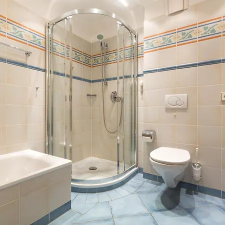 Appartement Nette Star App 14 Westerland