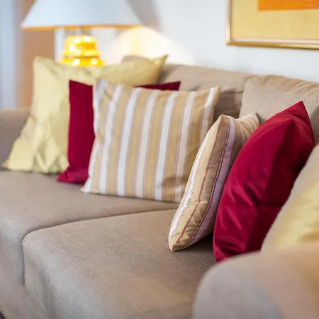 Apartamento Nette Star App 14