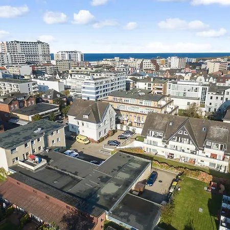 Nette Star App 14 Westerland