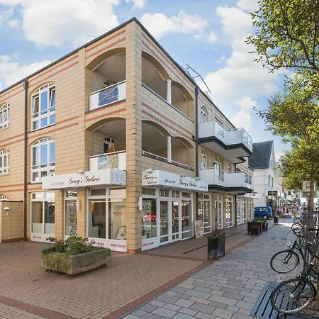 Nette Star App 14 Apartamento