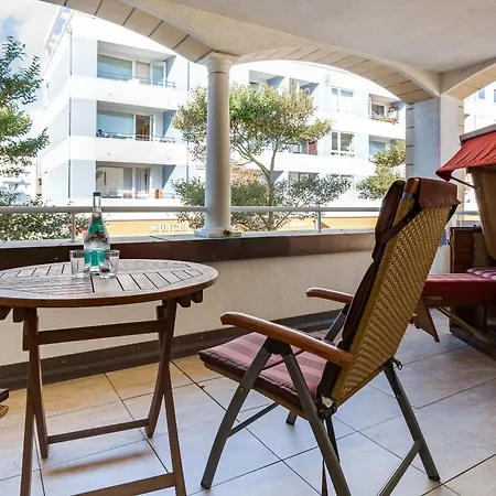 Apartamento Nette Star App 14 *