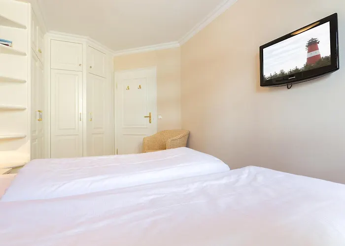 Nette Star App 14 Apartamento