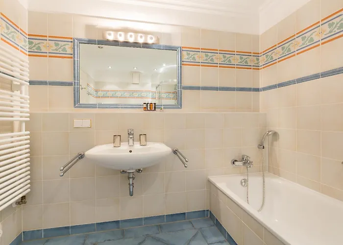 Nette Star App 14 * Westerland