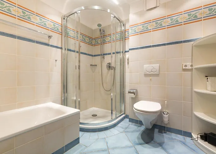 Apartamento Nette Star App 14 Westerland