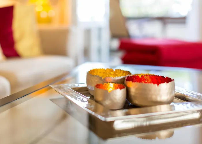 Apartamento Nette Star App 14 Westerland