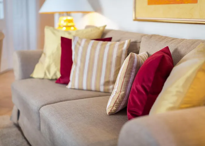 Apartamento Nette Star App 14