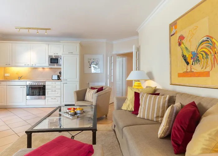 Apartamento Nette Star App 14 *