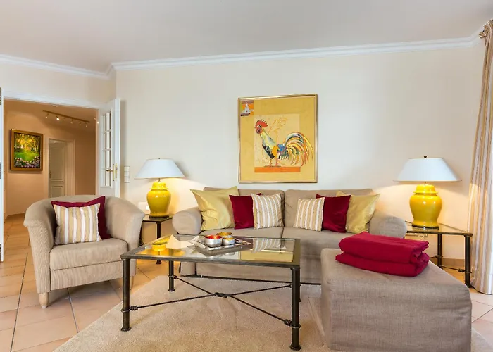 Nette Star App 14 Apartamento *