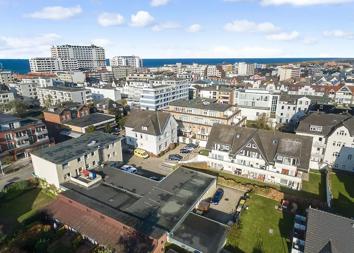 Nette Star App 14 Westerland