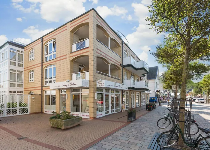 Nette Star App 14 Apartamento