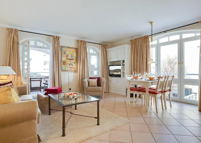 Nette Star App 14 Westerland