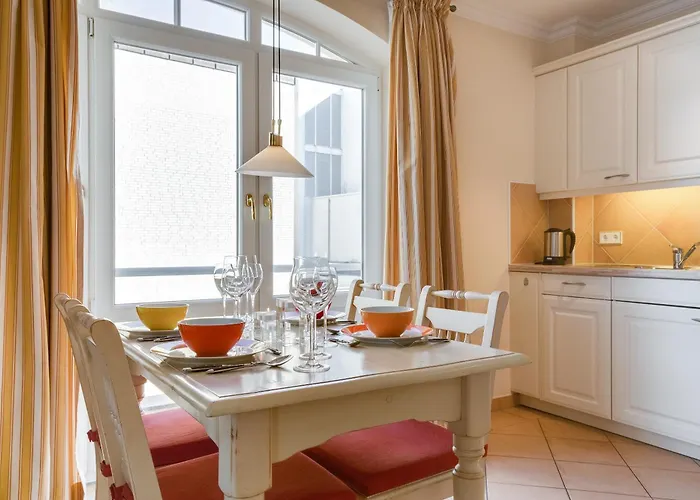 Apartamento Nette Star App 14 *