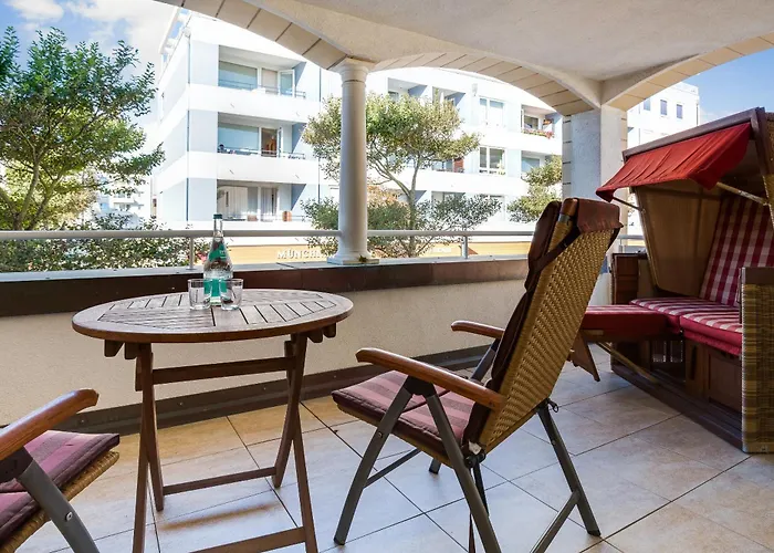 Apartamento Nette Star App 14 *