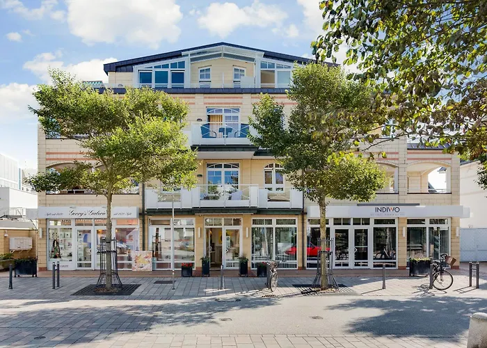 Apartamento Nette Star App 14 *